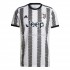 Camisola Juventus Equipamento Primeiro 2022-2023 Manga Corta